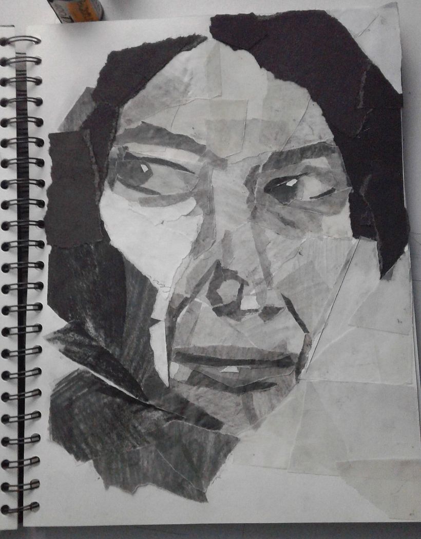 Comparte tu sketchbook con la comunidad 0