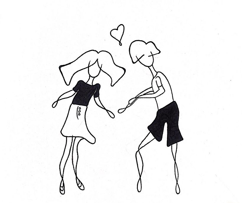 Love story