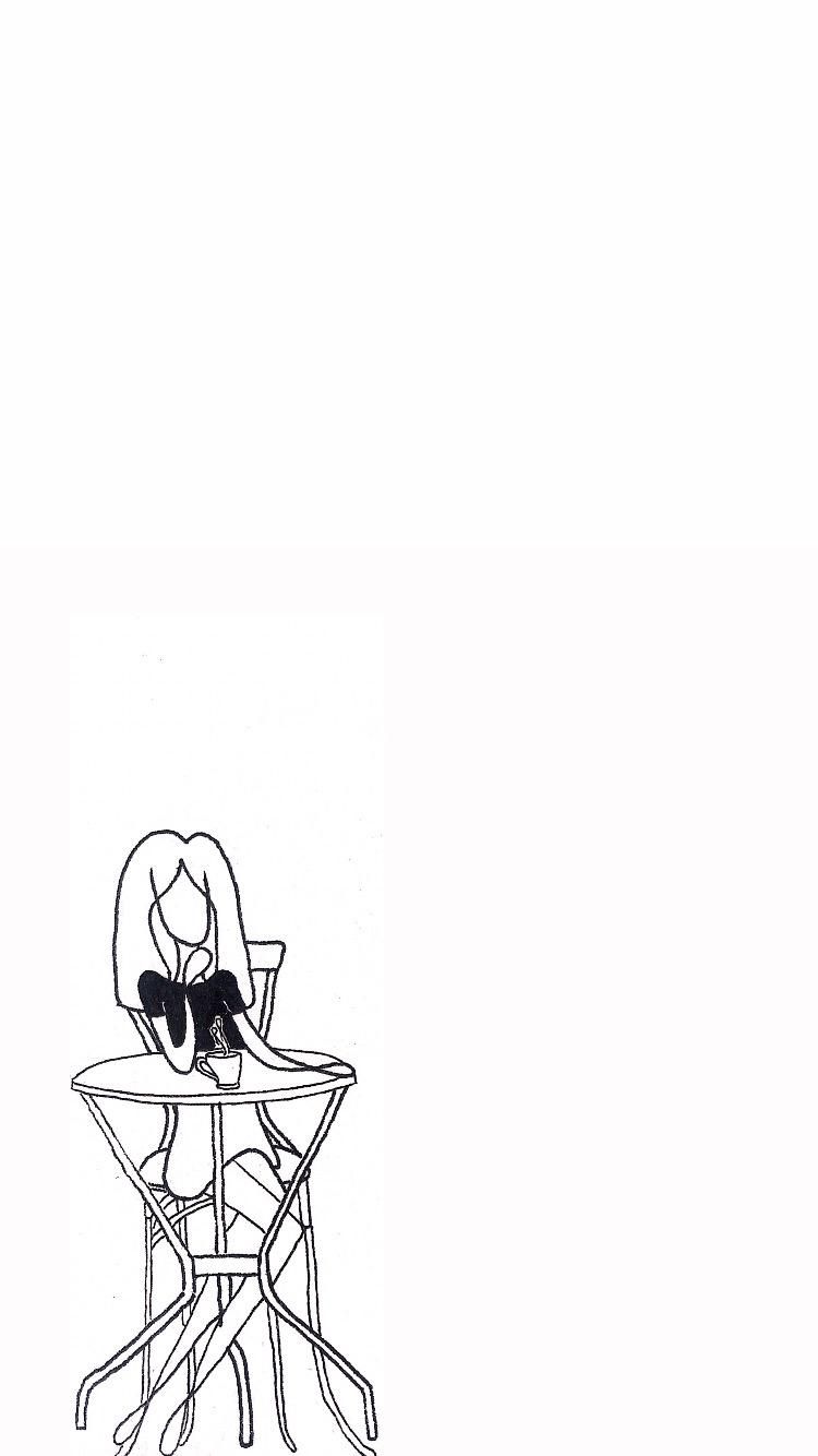Waiting for