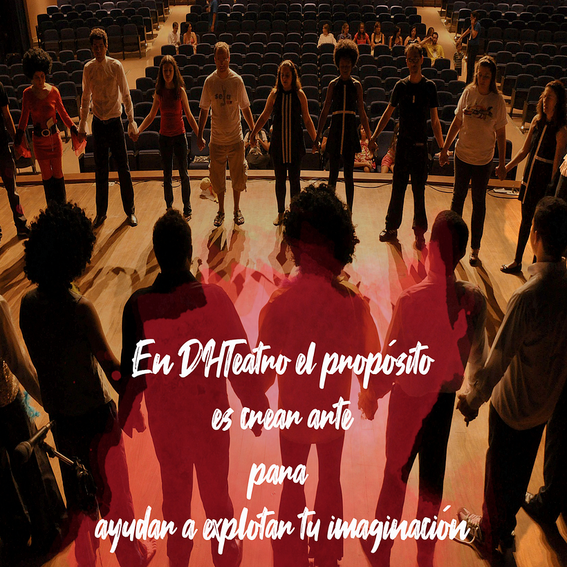 Mi Proyecto del curso: DHTeatro Company 1