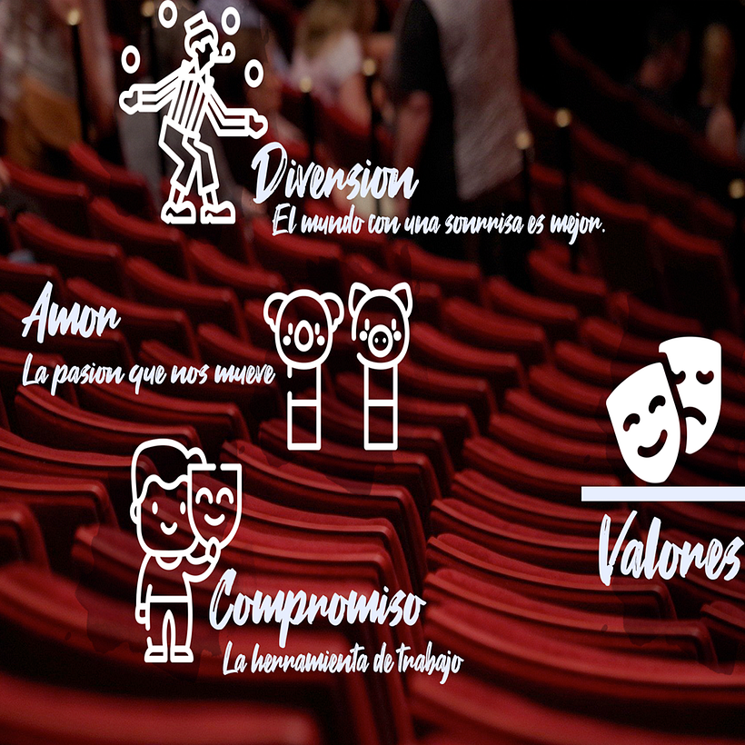 Mi Proyecto del curso: DHTeatro Company 2