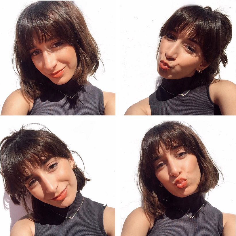 Fotografía Lifestyle para Instagram. Andrea Navarro 0