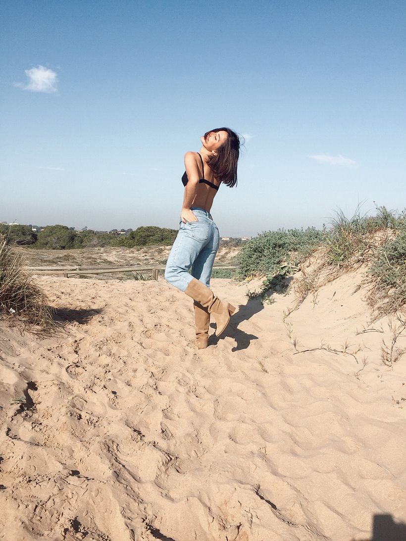 Fotografía Lifestyle para Instagram. Andrea Navarro 1