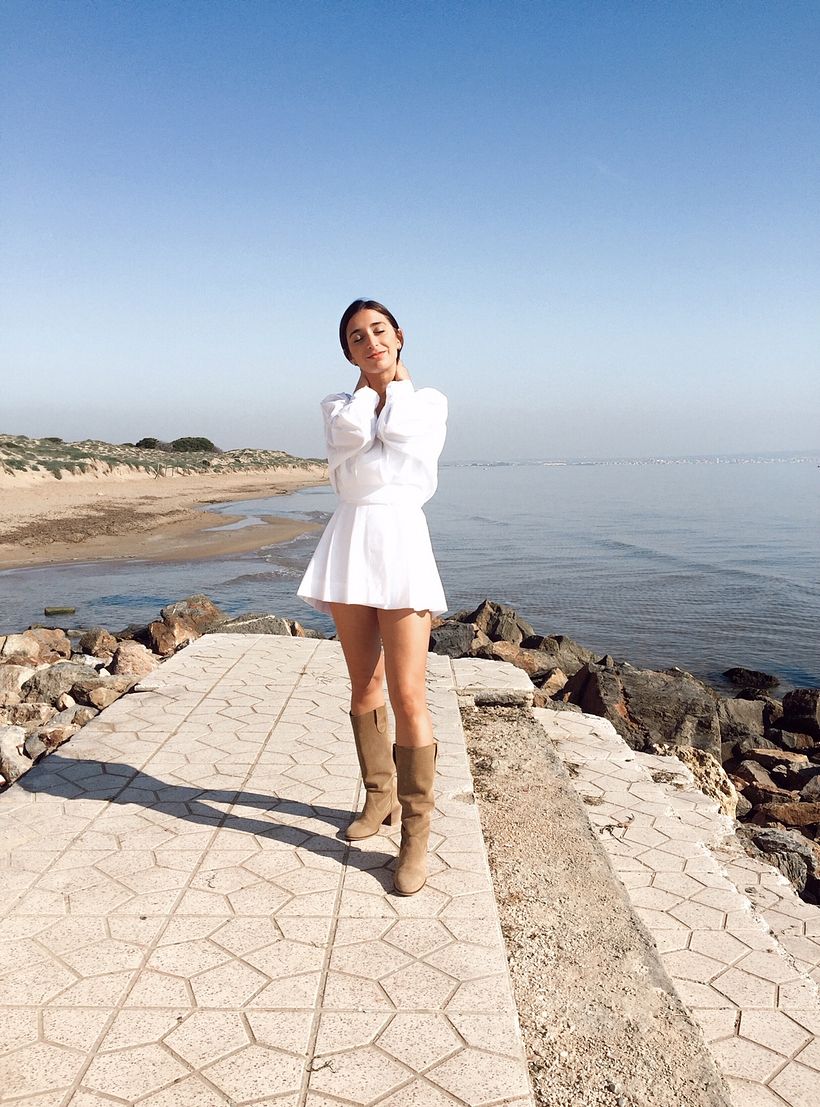 Fotografía Lifestyle para Instagram. Andrea Navarro 2