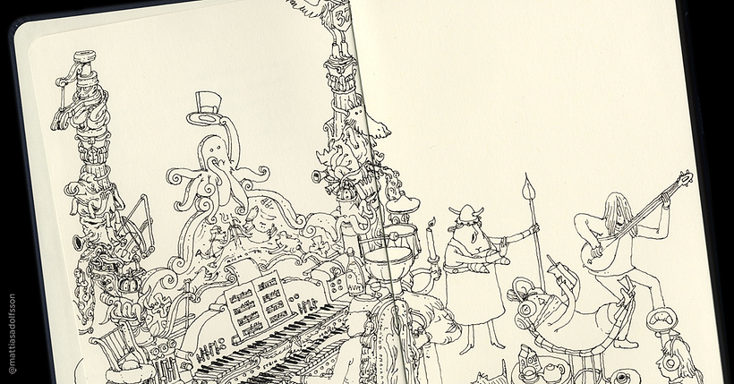 Mattias Adolfsson