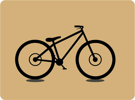 Bicis Dibujo 7