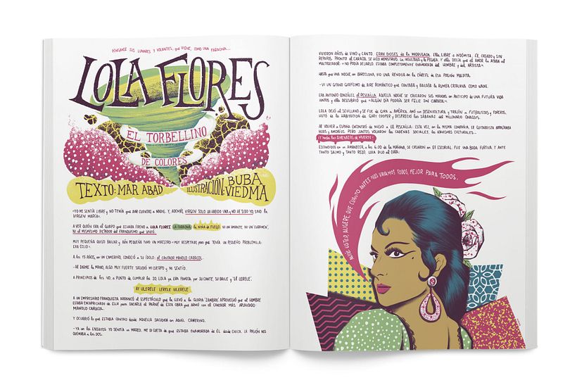 Lola Flores 1