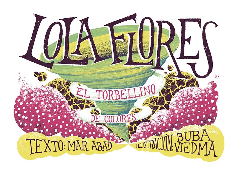Lola Flores 2