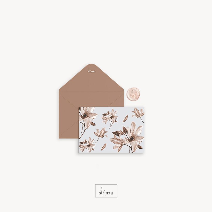 Magnolia project 1