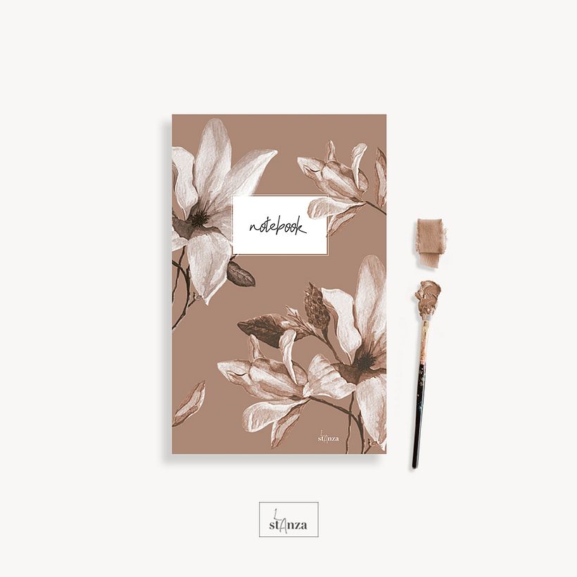 Magnolia project 3