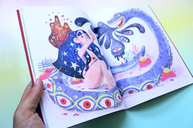 Crude Intentions Zine 2