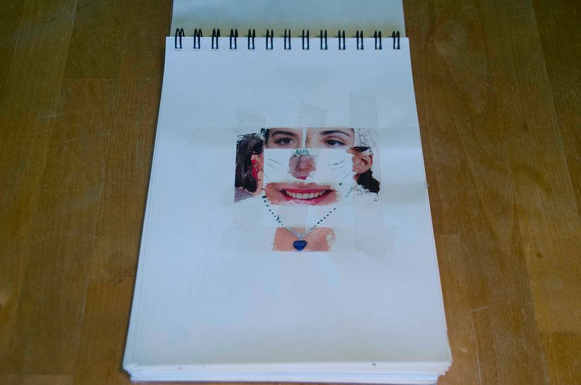 Mi Proyecto del curso: Dibujo para principiantes nivel -1 8