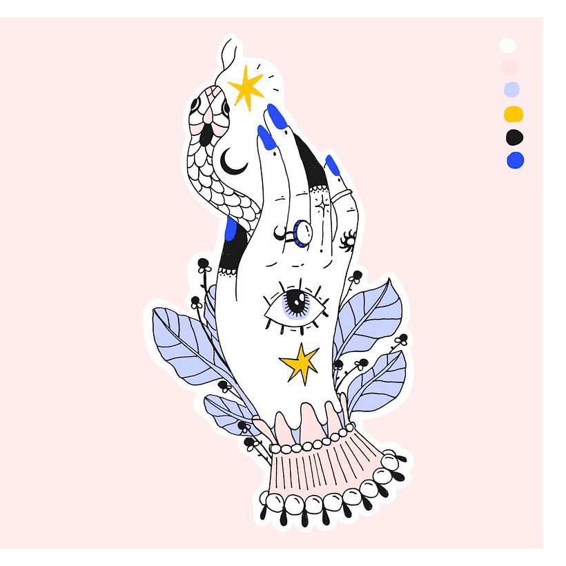 The design