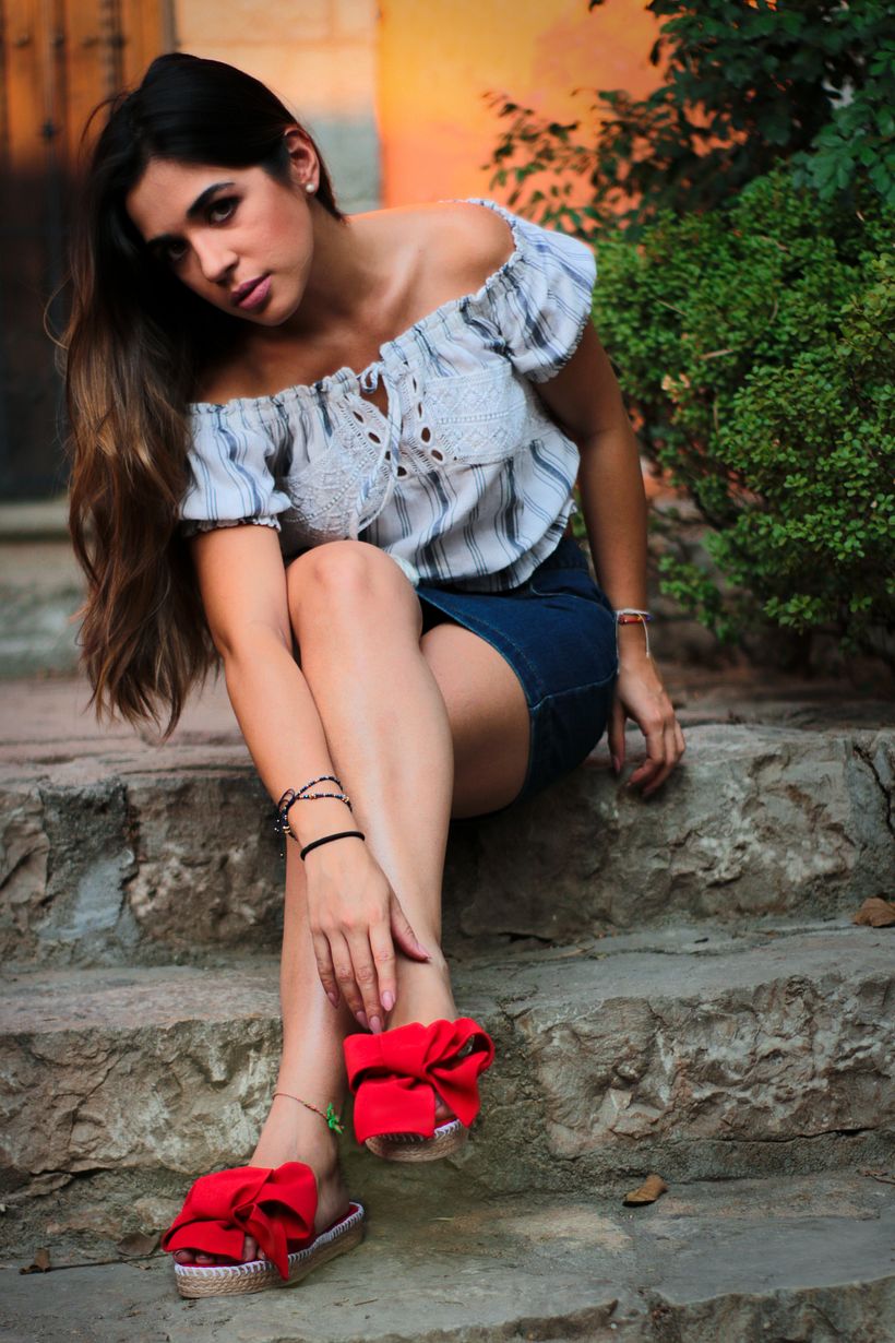 Proyecto fotográfico Matildas 0