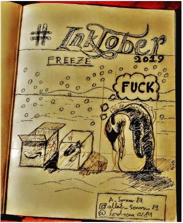 Comparte tu sketchbook con la comunidad 2