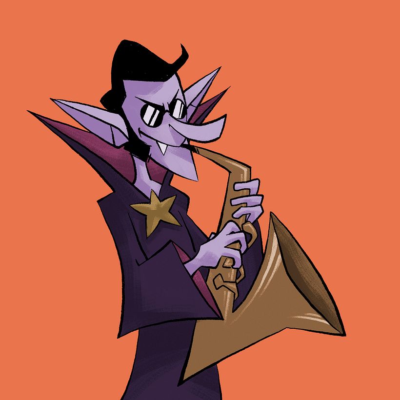 Vlad Sax