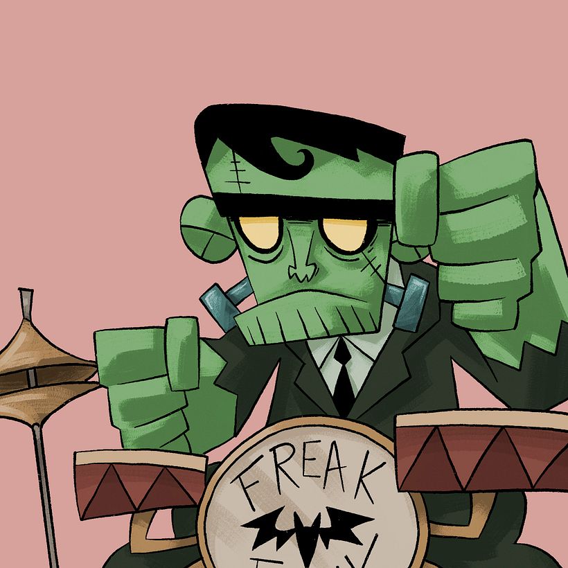 Franky