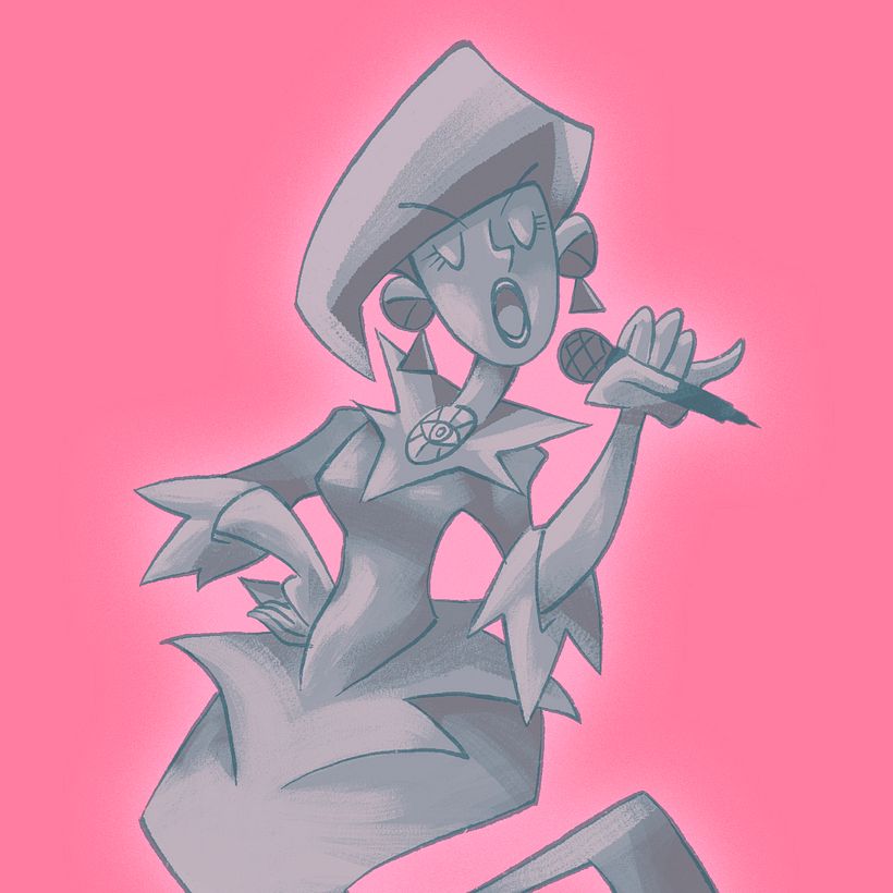 Ghostar