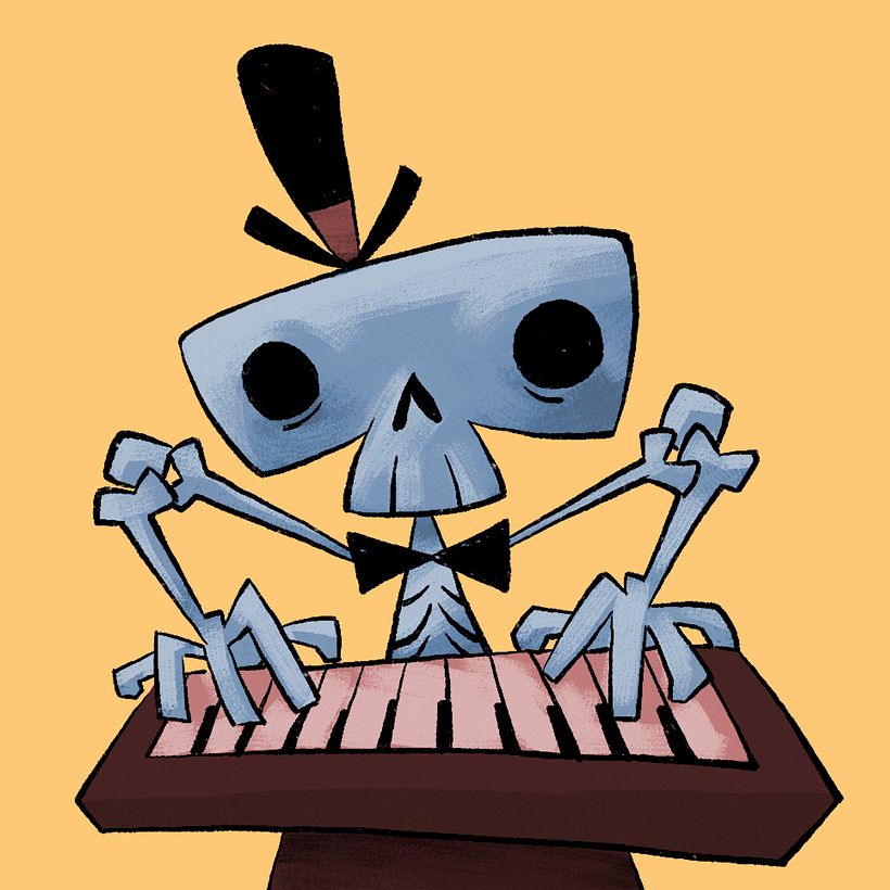 Skuller