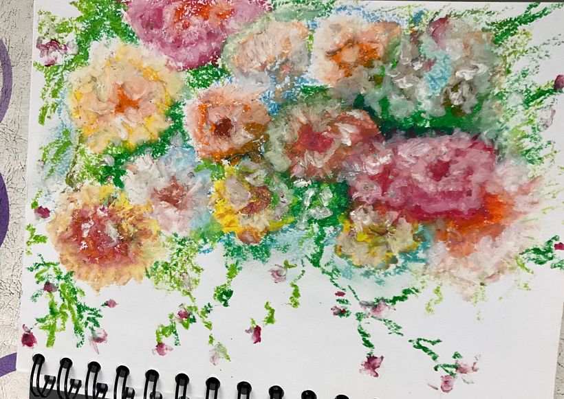 Comparte tu sketchbook con la comunidad 0