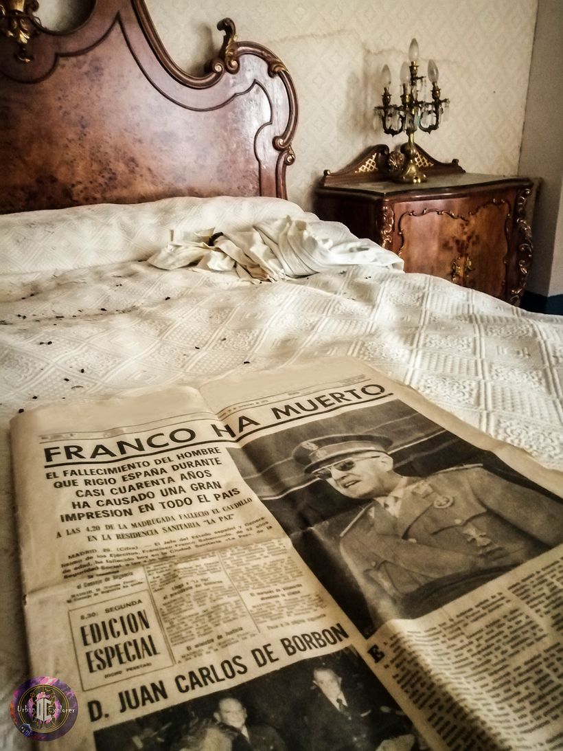 La belleza de lo decadente 3