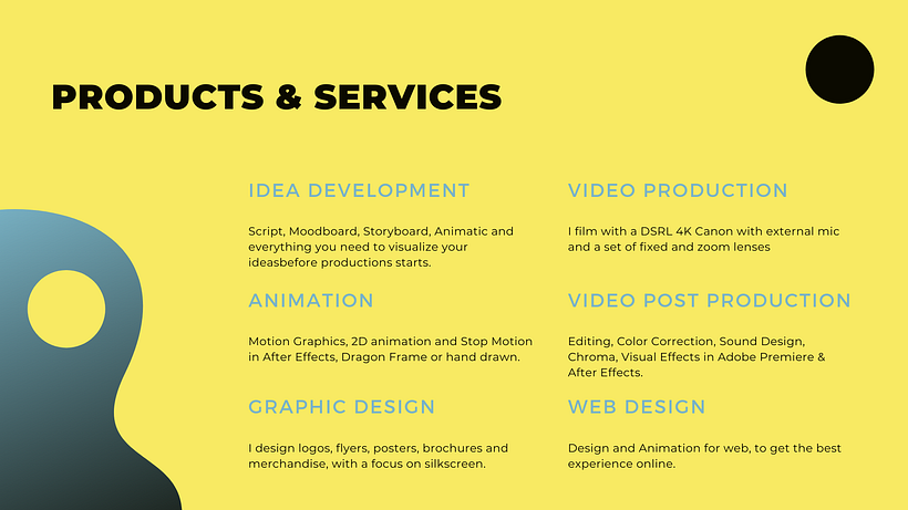 My project in Instagram Strategy for Business Growth course 8