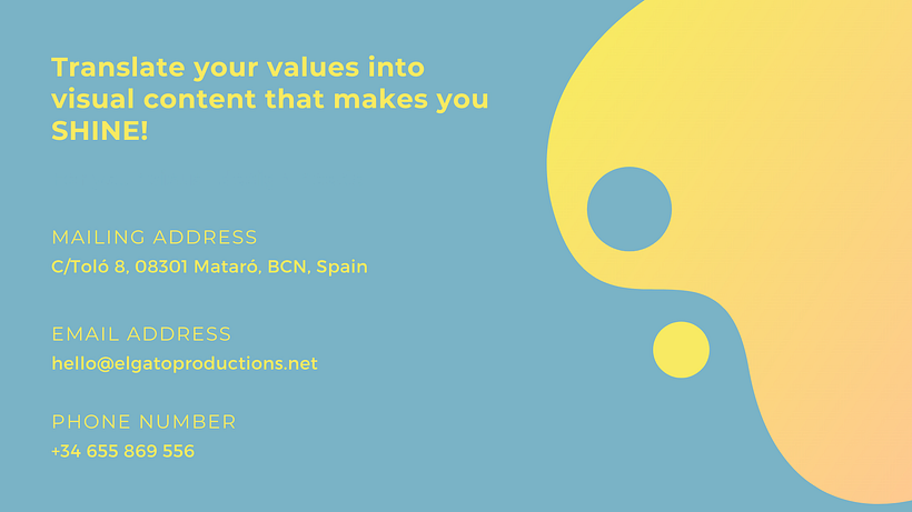 My project in Instagram Strategy for Business Growth course 10