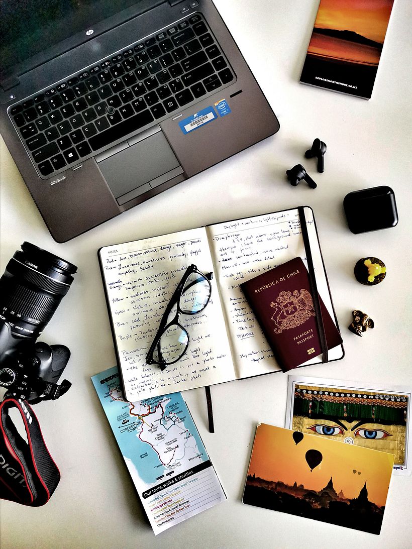 My project in Professional Photography and Videos with Your Cell Phone course 0
