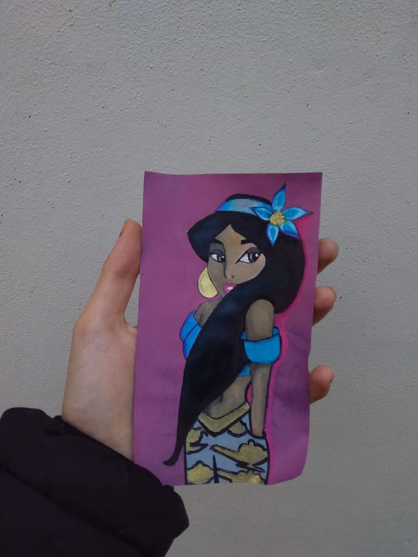 Participa y gana: Ilustra un personaje de tu libro infantil favorito y ¡gana un curso! 1