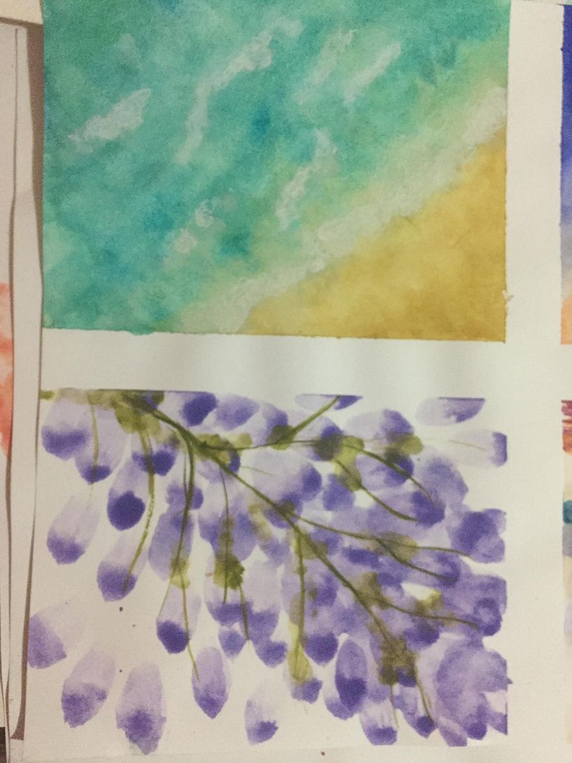 Dibujos random 1