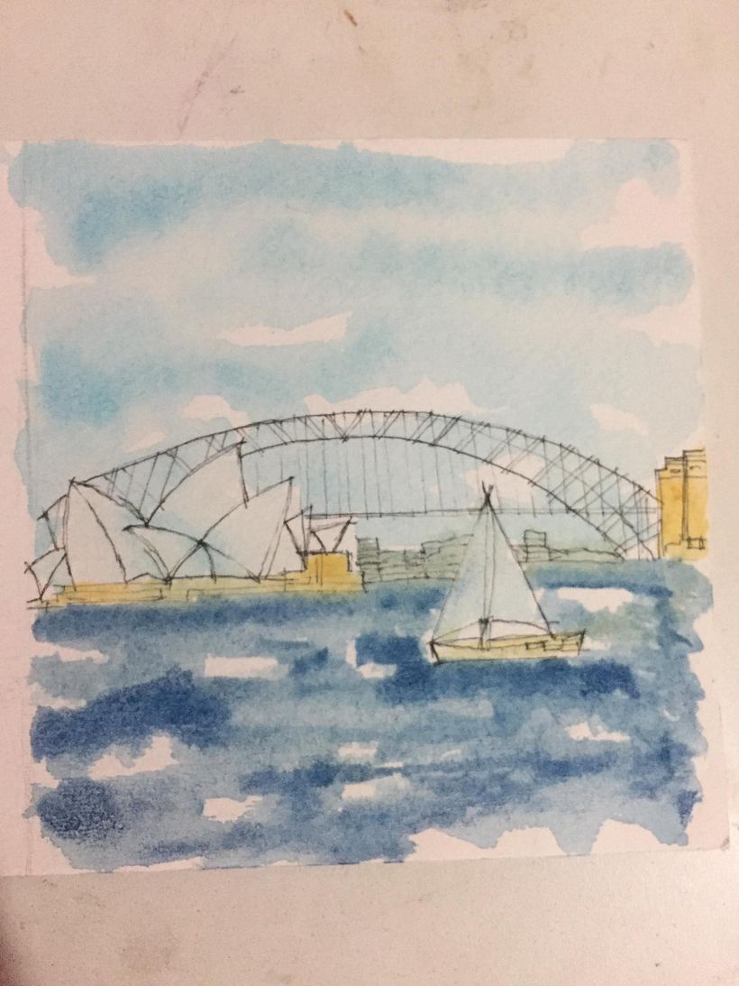Dibujos random 3