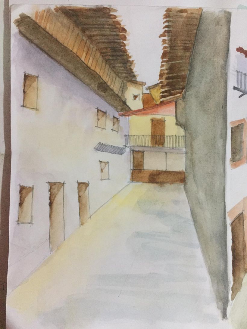 Dibujos random 4