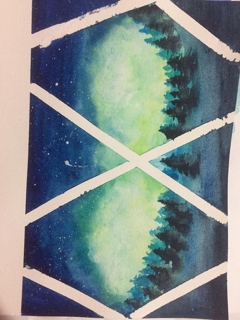 Dibujos random 7