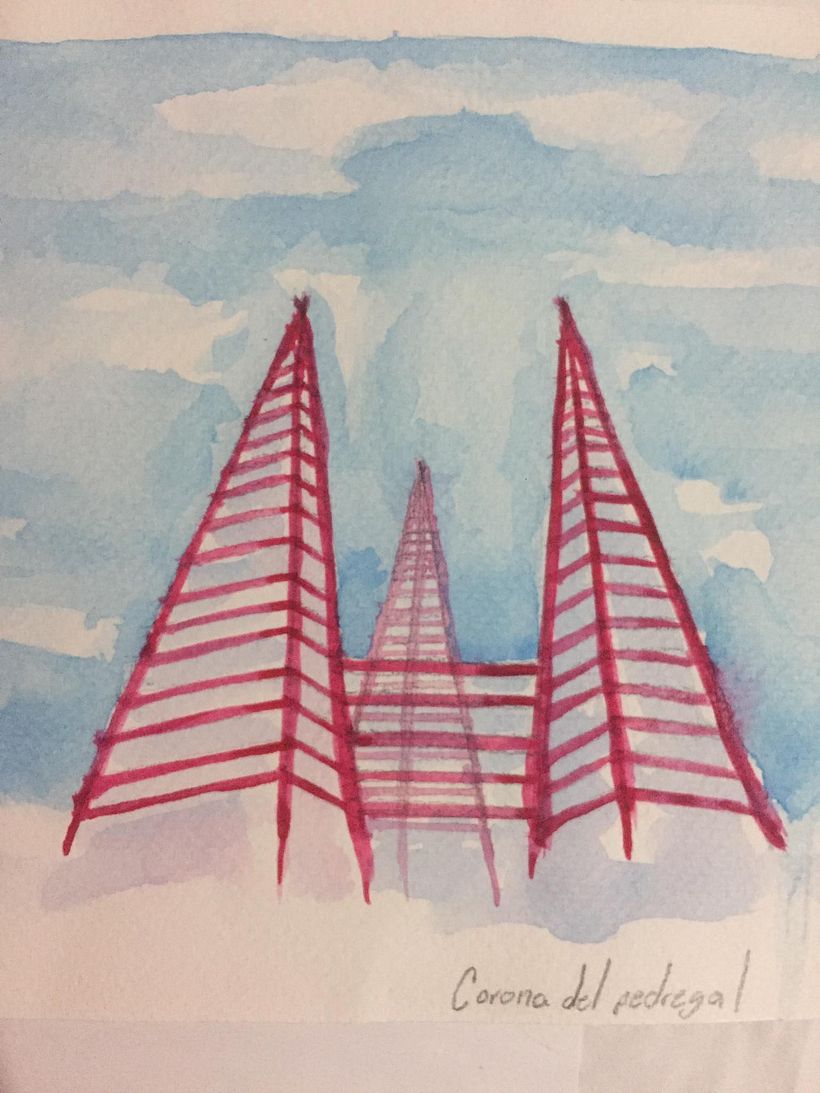 Dibujos random 10