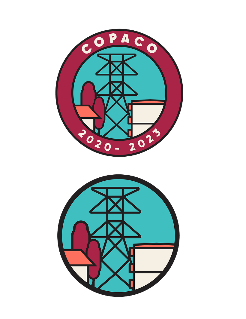 Comisión de Participación Comunitaria COPACO (Constitución de 1917 I) 2