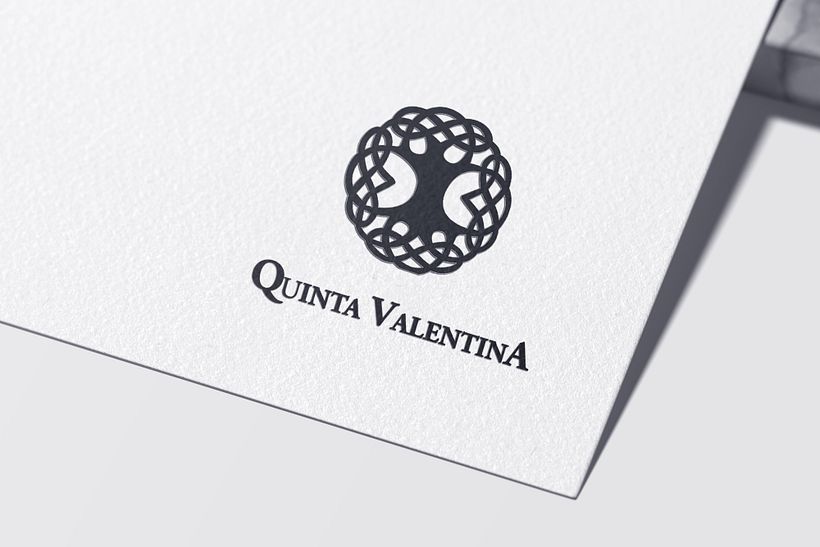 Mi proyecto del curso Diseño web: Be Responsive! Quinta Valentina 2