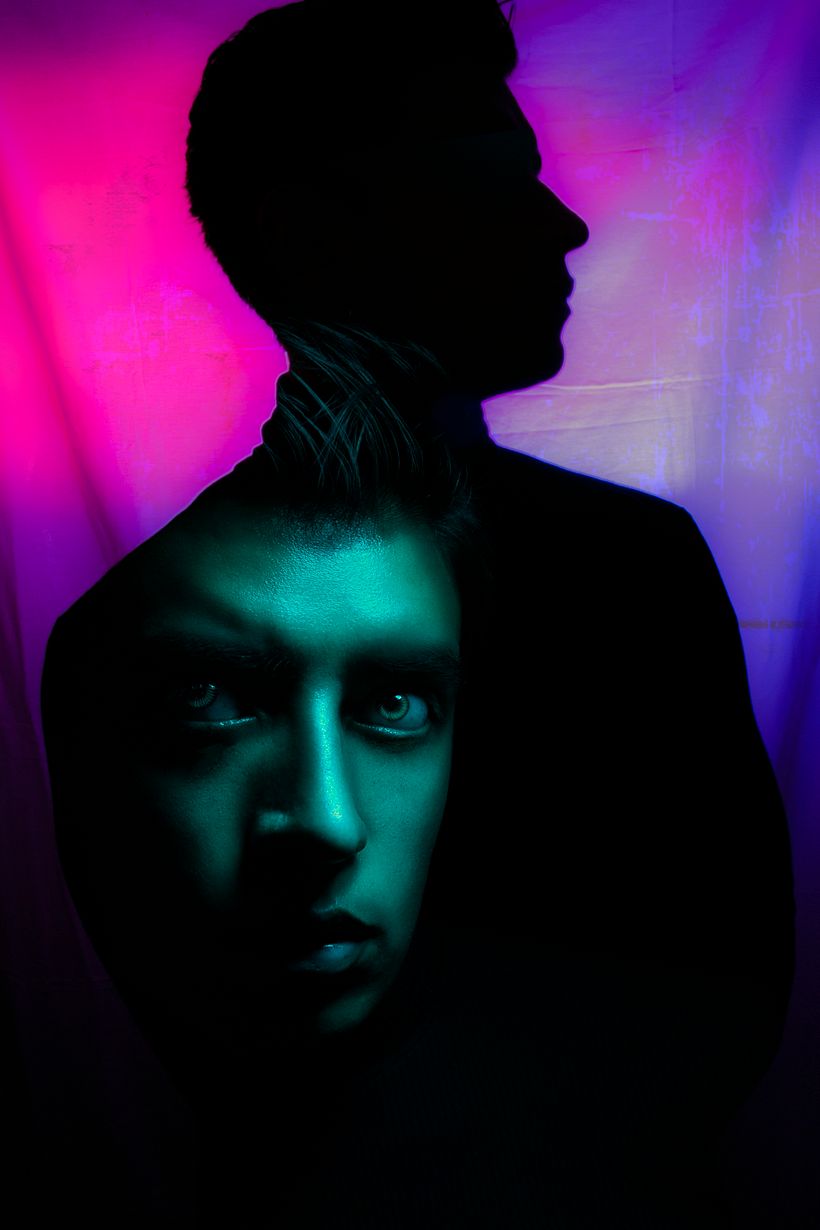 Mi Proyecto del curso: Iluminación creativa para retratos fotográficos 0