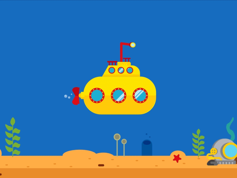 Submarino Loop