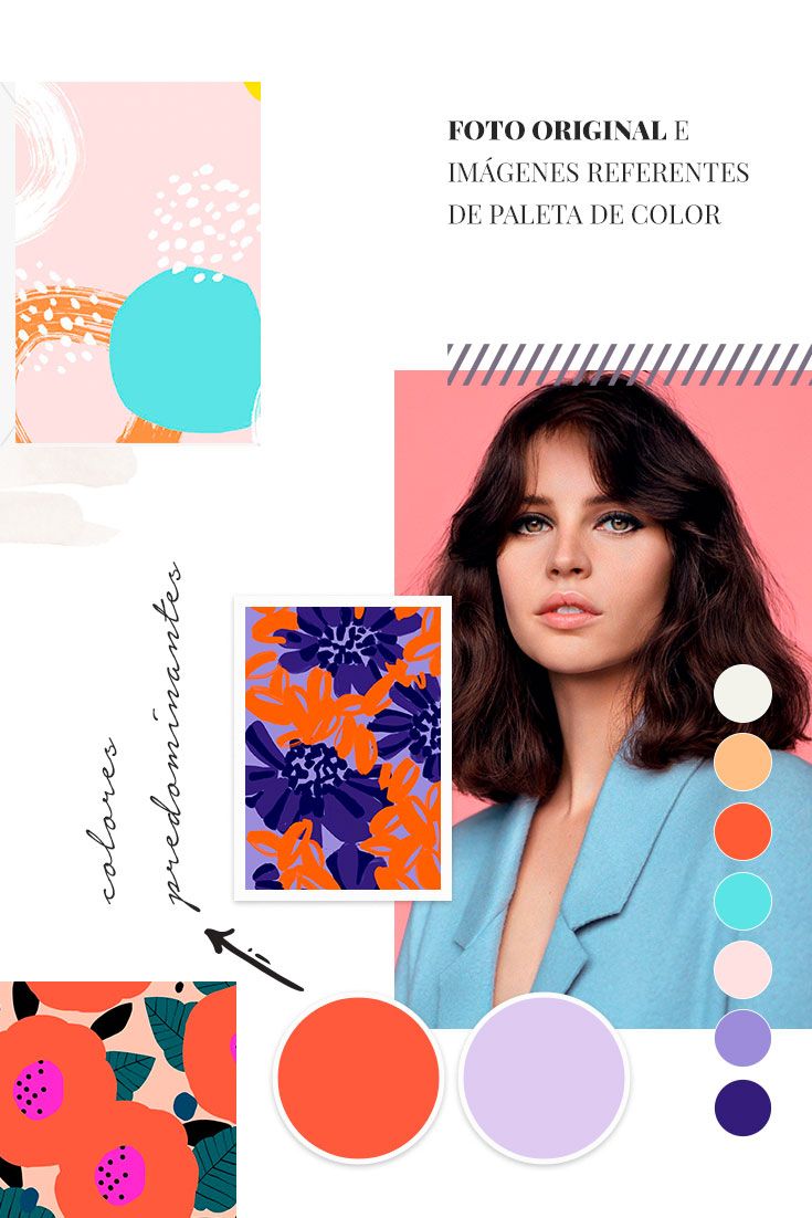 Mi Proyecto del curso: Retrato con lápiz, técnicas de color y Photoshop 0