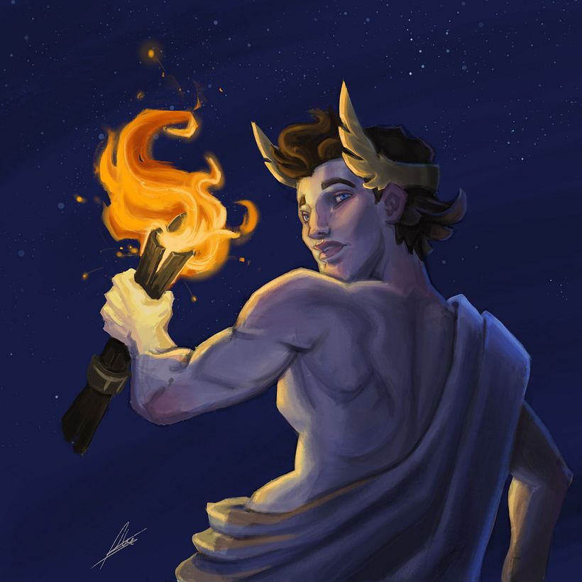 Prometheus