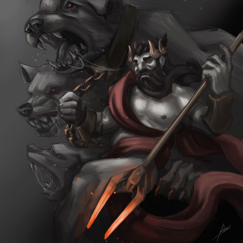 Hades