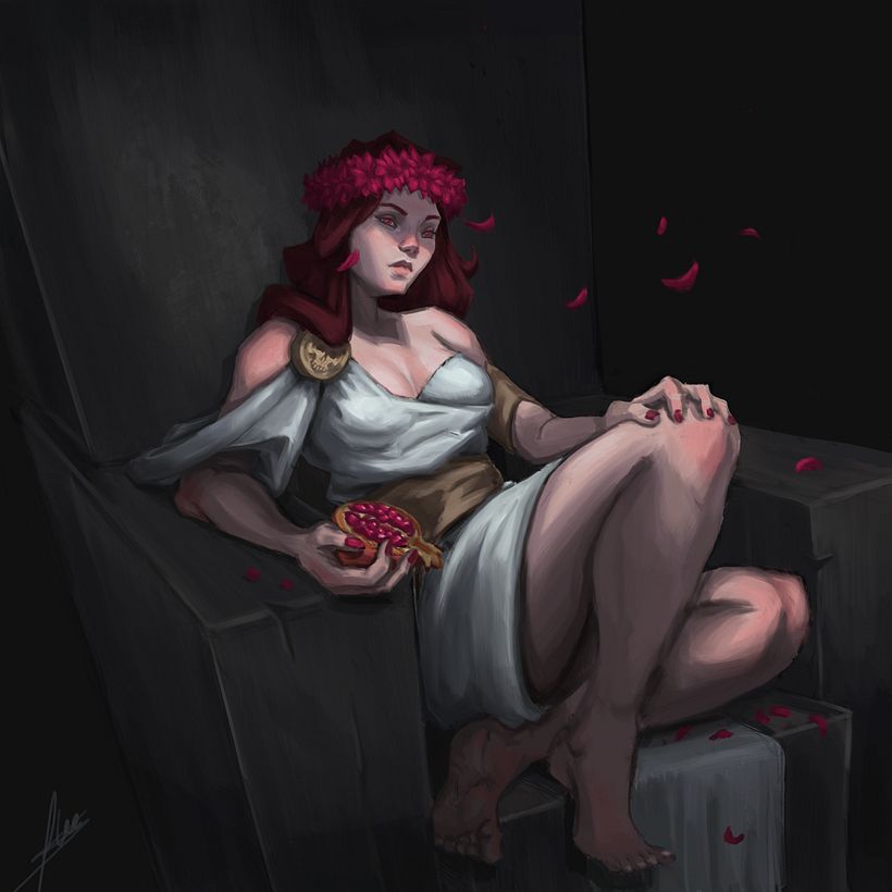 Persephone