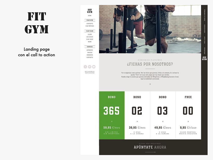 Mi Proyecto del curso: Desarrollo de un plan de medios digitales 17