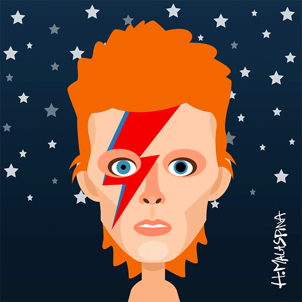 Bowie 0