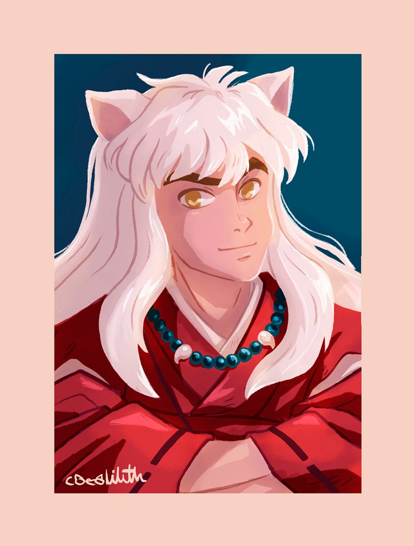 Inuyasha