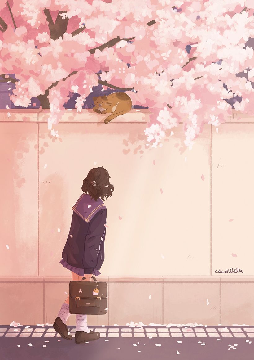 Spring Weather -1