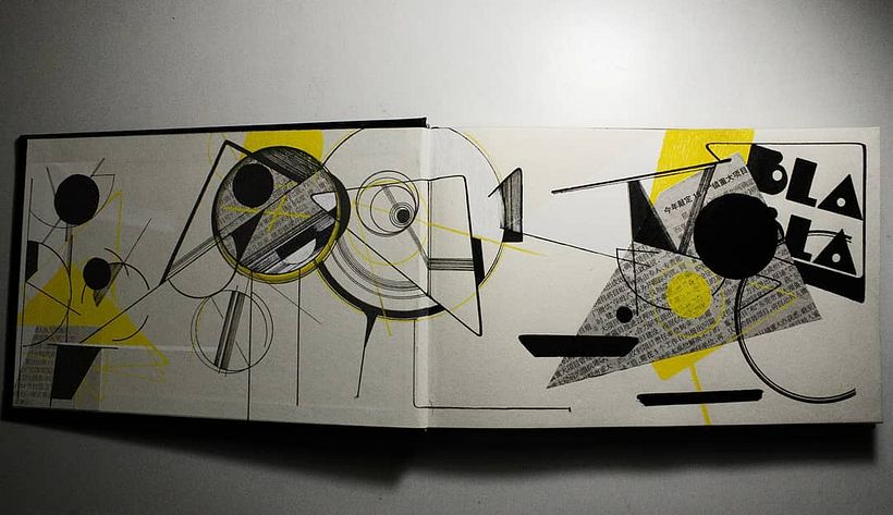 Comparte tu sketchbook con la comunidad 0