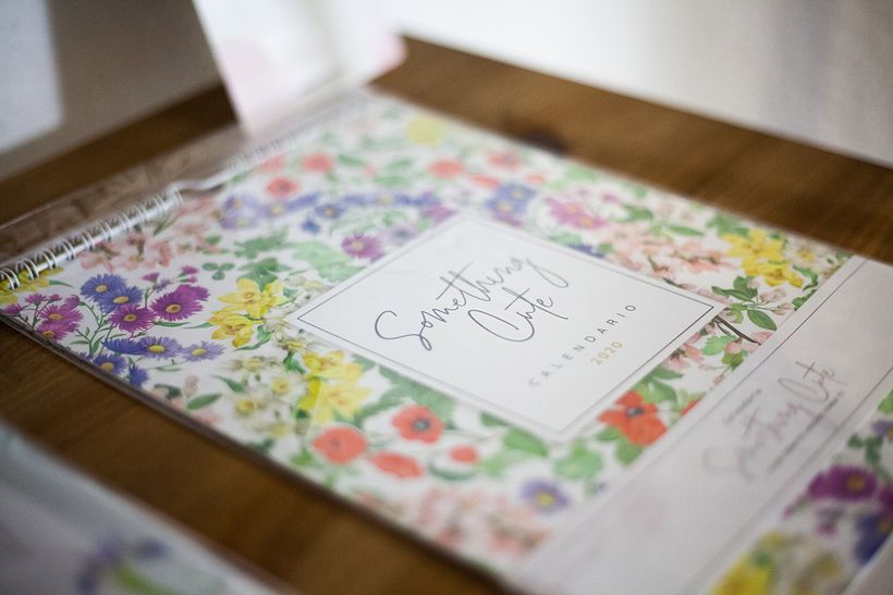 Imagen de producto con empresa colaboradora.