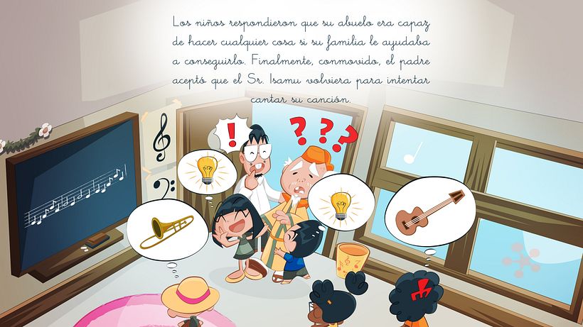 Bruno y los Pumballoo 9