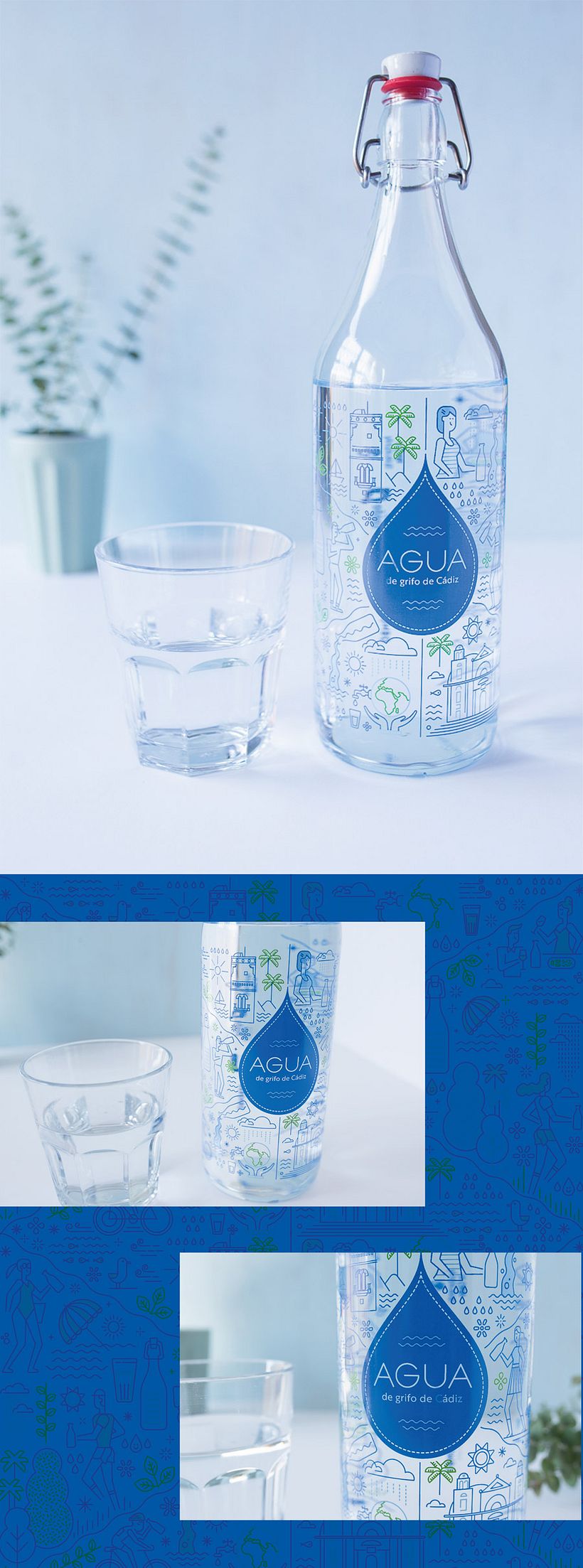 Aguas de Cádiz 2